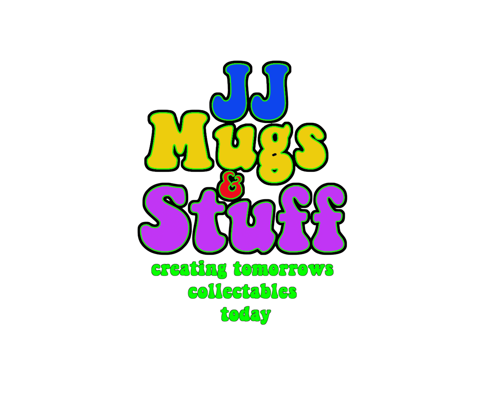 JJ Mugs And Stuff